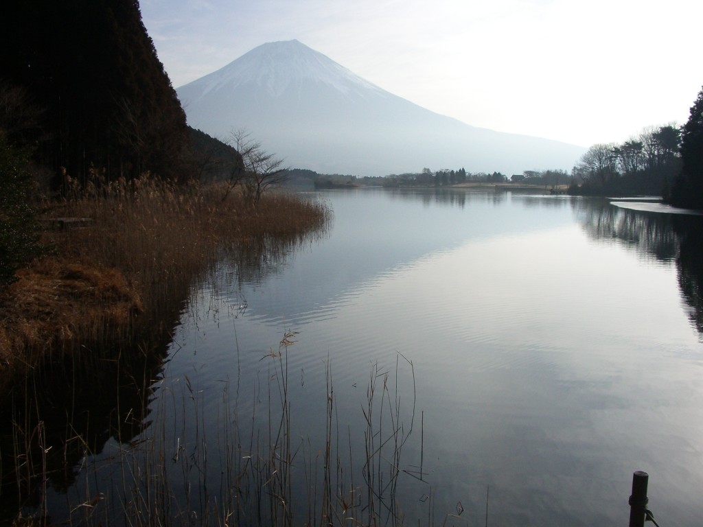 富士山